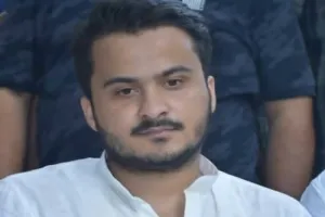 रामपुर : 16 महीने बाद जेल से रिहा होंगे अब्दुल्ला आजम, हरदोई जेल में काट रहे सजा