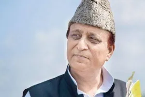 रामपुर : 18 वर्ष पुराने मामले में दोबारा होगी जांच, आजम खान पर 5 लाख रुपये की रंगदारी मांगने का आरोप