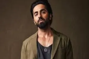 सुरक्षित इंटरनेट दिवस पर यूनिसेफ इंडिया के साथ जुड़े आयुष्मान खुराना, बच्चों को किया जागरूक 