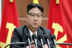 अमेरिका पर भड़का उत्तर कोरिया, 'दुष्ट' देश कहने पर विदेश मंत्री Marco Rubio की आलोचना की