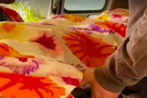 मुरादाबाद : एंबुलेंस में परीक्षा देने पहुंची रईसजादों की कार से घायल छात्राएं, अभी भी हैं आईसीयू में भर्ती