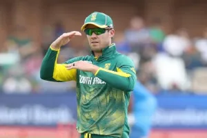 SA20 : दक्षिण अफ्रीका के पास मॉडल और नुस्खा दोनों हैं...एबी डिविलियर्स ने की महिला एस20 लीग की पैरवी 