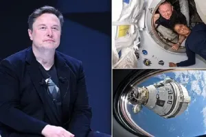 एलन मस्क ने की घोषणा, स्टारलाइनर अंतरिक्ष यात्रियों को एक महीने में लाएंगे वापस...जानिए प्लान  