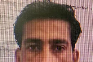 एसटीएच से फरार रोहित सीसीटीवी में दिखा, पुलिस को नहीं मिला 