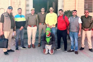 जरनैल बना सतपाल, सजायाफ्ता कैदी से मजदूर, बच नहीं पाया