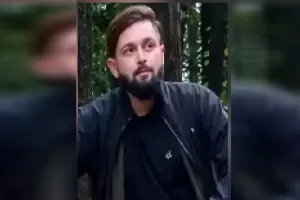 मुरादाबाद: रोहित की ऑनर किलिंग के आरोपी जसवंत को पुलिस ने किया गिरफ्तार