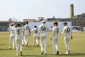 WTC Point Table : ऑस्ट्रेलिया डब्ल्यूटीसी तालिका में दूसरे स्थान, दक्षिण अफ्रीका शीर्ष पर काबिज 