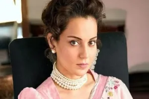 मुंबई की अदालत में पेश हुईं कंगना रनौत की पेशी, जावेद अख्तर ने अभिनेत्री के खिलाफ दर्ज कराई थी शिकायत 