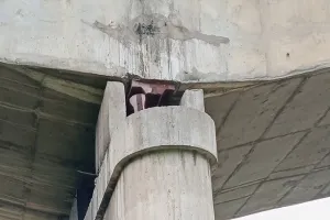 मुरादाबाद : मरम्मत के चलते सोमवार से बंद रहेगा कटघर रामगंगा पुल, दो माह के लिए किया रूट डायवर्जन...ऐसे गुजरेंगे वाहन 