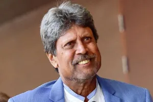 गौतम गंभीर को कोच मानने से कपिल देव ने किया इनकार, कहा- इंटरनेशनल लेवल पर...