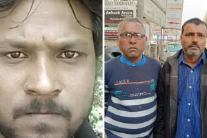 कानपुर के कोहना में युवक का कंकाल मिलने से फैली सनसनी: 15 दिन से घर से गायब था...परिजन बोले- हत्या कर फेंका गया