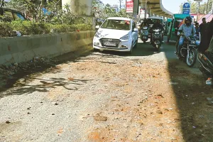 कानपुर में आज से भरे जाएंगे GT रोड के जख्म: NH PWD ने मरम्मत कार्य कराने का लिया निर्णय, यहां से यहां तक होगा पैचवर्क