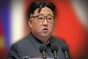 किम जोंग उन ने कहा, अमेरिका-दक्षिण कोरिया-जापान के बीच बढ़ती साझेदारी उत्तर कोरिया के लिए खतरा