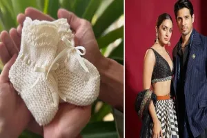 माता-पिता बनने वाले हैं कियारा-सिद्धार्थ मल्होत्रा, पोस्ट साझा कर दी GOOD NEWS