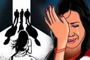 मुरादाबाद : किशोरी से दुष्कर्म और गर्भपात में सौतेले पिता को 20 साल की सजा, कोर्ट ने 33 हजार रुपये का जुर्माना भी लगाया