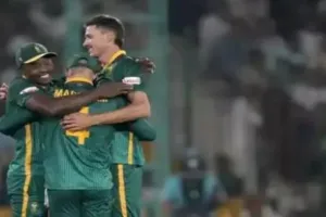 Champions Trophy: साउथ अफ्रीका की बड़ी जीत, अफगानिस्तान पस्त