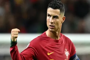 Cristiano Ronaldo Birthday : 40वें जन्मदिन पर क्रिस्टियानो रोनाल्डो ने कहा-मैं सर्वकालिक सर्वश्रेष्ठ फुटबॉलर हूं 
