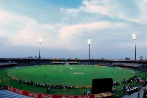 लाहौर का गद्दाफी स्टेडियम अंतरराष्ट्रीय क्रिकेट के लिए तैयार, पीसीबी ने की घोषणा 