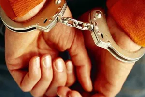 NIT सिलचर के प्रोफेसर को पुलिस ने छात्रा के यौन उत्पीड़न के आरोप में किया गिरफ्तार 