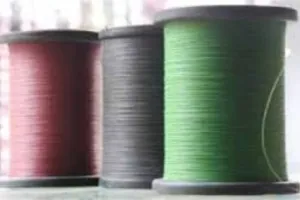 Barabanki News : चाइनीज मांझा की चपेट में आए दरोगा, बाल-बाल बचे