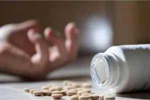 रामपुर: प्रेमी ने शादी से किया इन्कार, प्रेमिका ने जहर खाकर दी जान