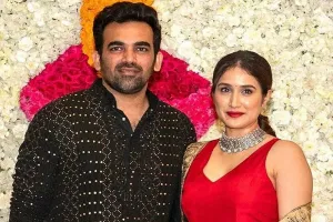 जहीर खान ने अपने परिवार के साथ मुंबई में खरीदा अपार्टमेंट, जानिए कीमत 