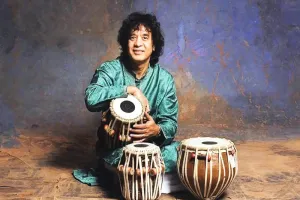 Grammy Awards : भुला दिए गए उस्ताद जाकिर हुसैन, नहीं दी श्रद्धांजलि...भारतीय फैंस नाराज 