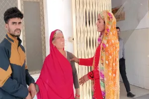 कासगंज: विवाद के बाद युवक ने जहर खान दी जान, परिवार में मचा कोहराम