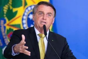 ब्राजील के महाभियोजक ने पूर्व राष्ट्रपति बोल्सोनारो के खिलाफ दायर किए आरोप, लूला दा सिल्वा को जहर देने की बनाई थी योजना  