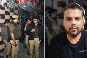 कानपुर में पति ने पत्नी और सास की धारदार हथियार से की नृशंस हत्या: चार्जशीट दाखिल...जांच में दोषी पाया गया आरोपी