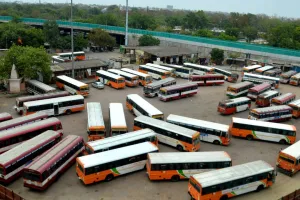 कानपुर का झकरकटी बस अड्डा होगा शिफ्ट: ये नई जगह की गई निर्धारित...इतने साल में हो जाएगा तैयार, जानें- सब कुछ