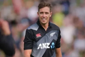  ICC Champions Trophy : टिम साउदी को चैंपियंस ट्रॉफी में न्यूजीलैंड के तेज गेंदबाजों से अच्छे प्रदर्शन की उम्मीद 