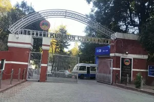 डीएसबी के छात्र मछली बेचकर अपनाएंगे स्वरोजगार