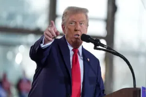 अगर मेरी बात नहीं मानेंगे तो.... इजरायली बंधकों की रिहाई के लिए ट्रंप ने हमास को दी अंतिम चेतावनी 