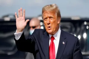 'अगर ईरान मेरी हत्या करता है तो उसे तबाह कर दें', डोनाल्ड ट्रंप का सलाहकारों को निर्देश 