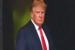 भ्रष्टाचार खत्म कर रहा हूं...बड़े पैमाने पर निर्वासन के बचाव में बोले डोनाल्ड ट्रंप 