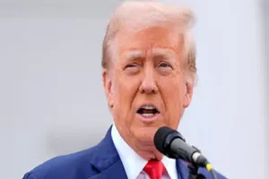 संपादकीय: व्यापार युद्ध का असर