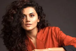 फिल्म थप्पड़ के पांच साल पूरे, अनुभव सिन्हा के साथ फिर से काम करने को उत्सुक हैं तापसी पन्नू 