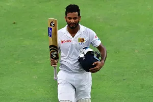 क्या संन्यास लेंगे श्रीलंका के बल्लेबाज दिमुथ करुणारत्ने? ऑस्ट्रेलिया के खिलाफ खेलेंगे अपना 100वां टेस्ट मैच 