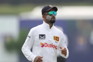 दिमुथ करुणारत्ने ने अंतरराष्ट्रीय क्रिकेट को कहा अलविदा, ICC ने की प्रतिबद्धता की तारीफ 