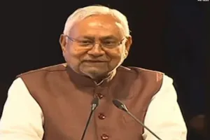 बिहार: चुनाव से पहले CM नीतीश का बड़ा, शिक्षकों की बहाली में 'डोमिसाइल’ नीति लागू