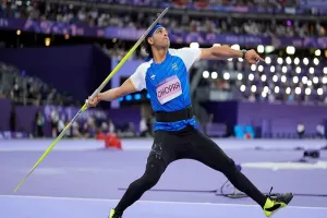 नीरज चोपड़ा ने कहा-कोच यान जेलेजनी के बदलाव मुझे जल्द ही 90 मीटर के स्तर तक ले जाएंगे 