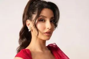 Nora Fatehi Birthday : 33 वर्ष की हुईं नोरा फतेही, फिल्मों में बिखेरा अदाओं का जलवा