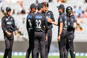 Champions Trophy 2025 : न्यूजीलैंड की निगाह सेमीफाइनल सीट पर, उम्मीद जीवंत रखने उतरेगा बांग्लादेश 