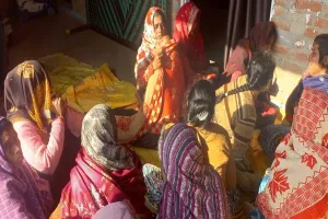 पीलीभीत: शराब के नशे में एक दूसरे से भिड़े सगे भाई, धक्का-मुक्की में एक की मौत