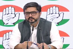 Barabanki News : 15,863 आरक्षित वर्ग के युवाओं को नहीं मिली नौकरी : सांसद तनुज पुनिया ने भाजपा पर लगाया आरोप