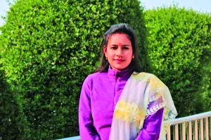 नैनीतालः शोध छात्रा पूजा का वैज्ञानिक पद पर चयन