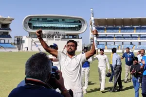 Ranji Trophy Semi Final  : केरल पर मेजबान गुजरात का पलड़ा भारी, इन खिलाड़ियों से शानदार प्रदर्शन की उम्मीद 