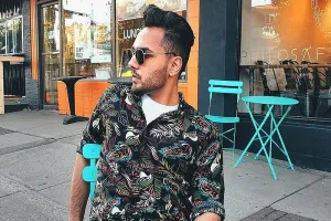 कनाडा में पंजाबी सिंगर प्रेम ढिल्लों के घर पर फायरिंग, जेंटा खरड़ ने ली हमले की जिम्मेदारी