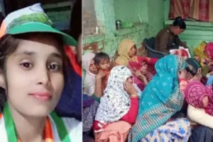 संभल : प्रेम प्रसंग के चलते बेटी की हत्या करने के बाद पिता ने खा लिया जहर, जानिए फिर क्या हुआ?